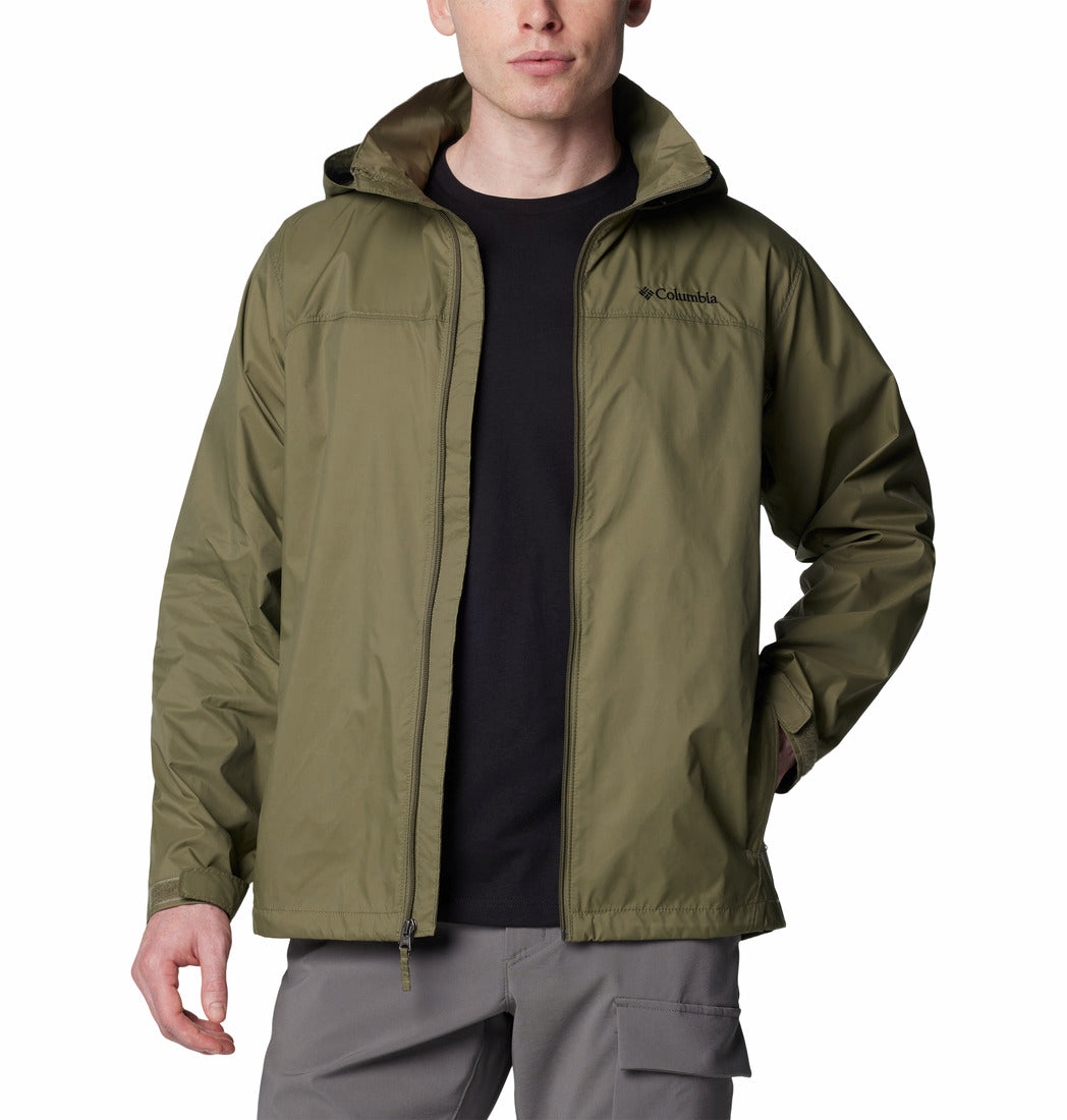 2089791-Glennaker Lake™ II Rain Jacket-COLUMBIA