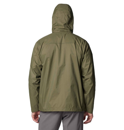 2089791-Glennaker Lake™ II Rain Jacket-COLUMBIA