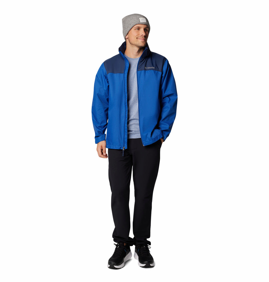 2089791-Glennaker Lake™ II Rain Jacket-COLUMBIA