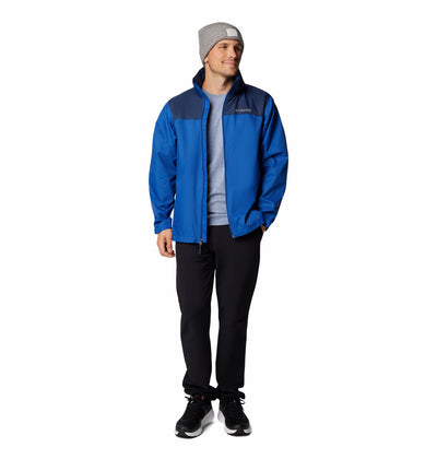 2089791-Glennaker Lake™ II Rain Jacket-COLUMBIA
