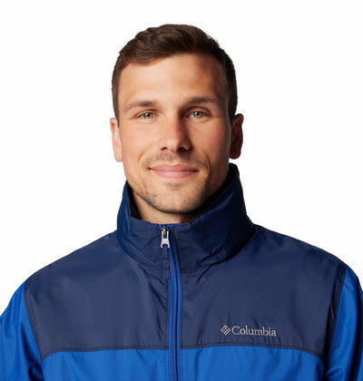 2089791-Glennaker Lake™ II Rain Jacket-COLUMBIA