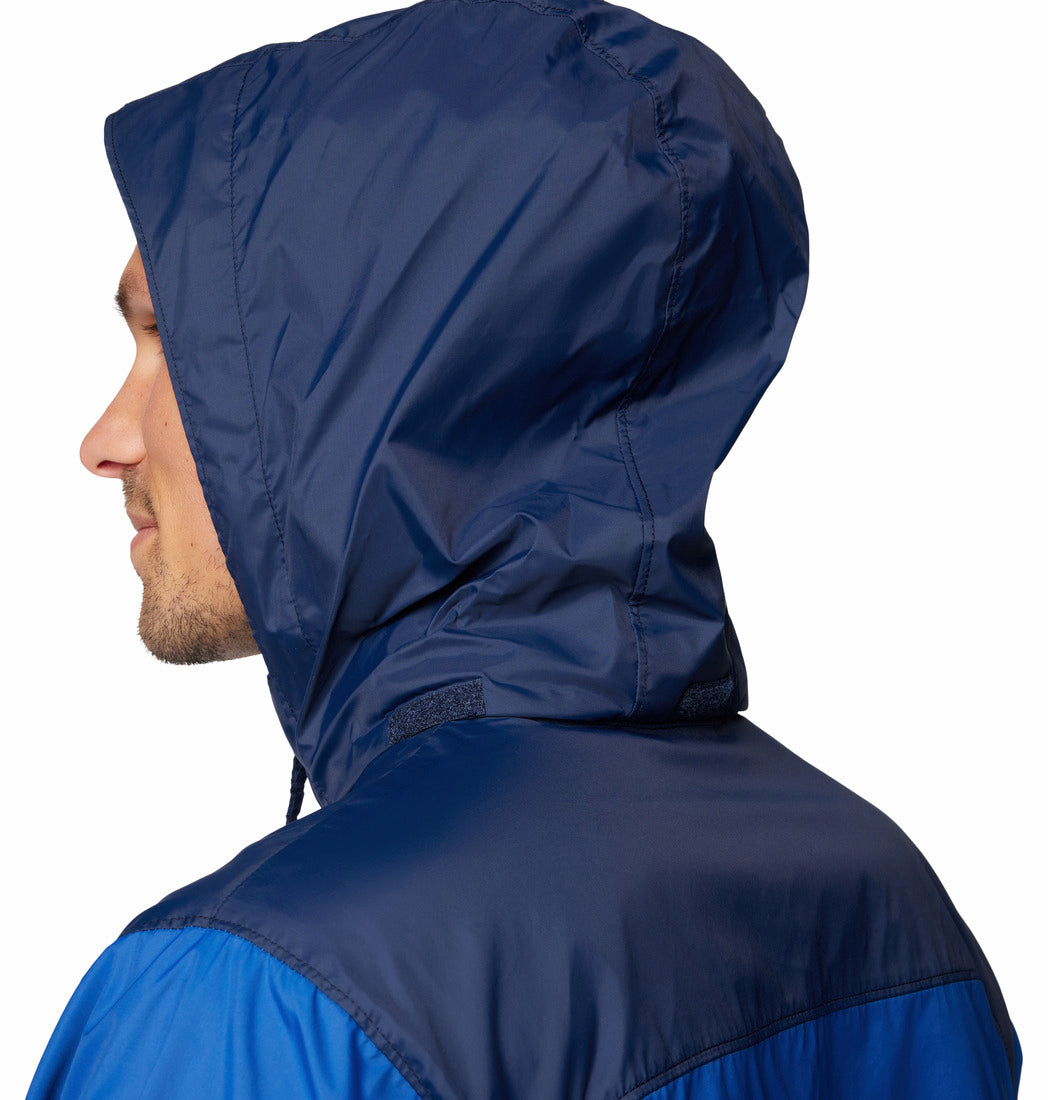 2089791-Glennaker Lake™ II Rain Jacket-COLUMBIA