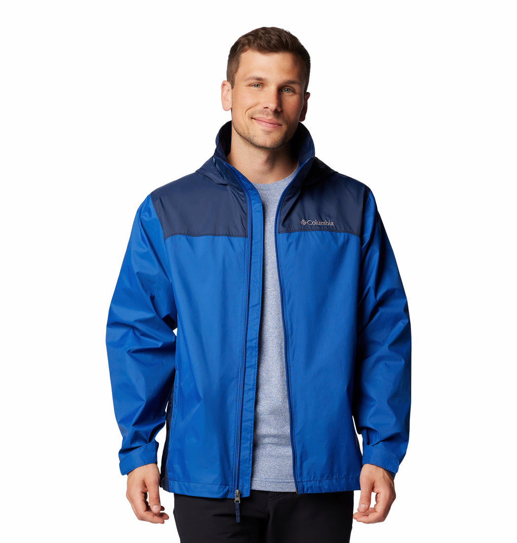 2089791-Glennaker Lake™ II Rain Jacket-COLUMBIA