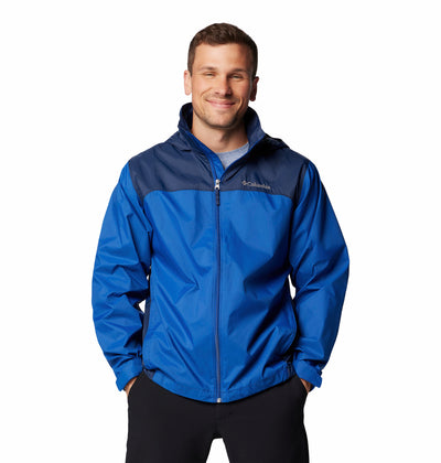 2089791-Glennaker Lake™ II Rain Jacket-COLUMBIA