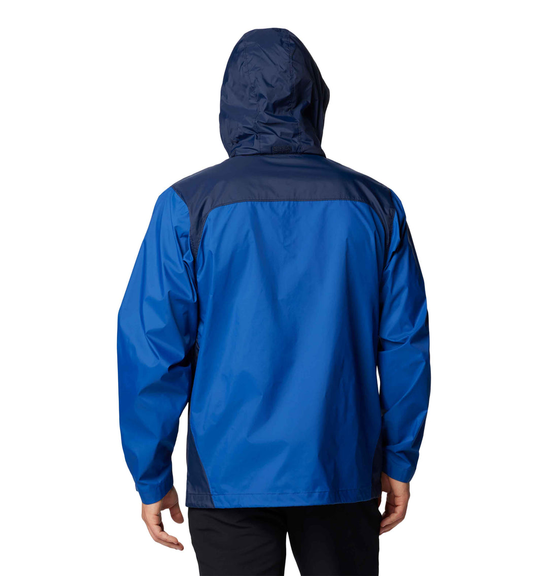 Glennaker Lake™ II Rain Jacket – Columbia Sportswear Panamá