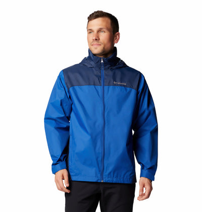 2089791-Glennaker Lake™ II Rain Jacket-COLUMBIA