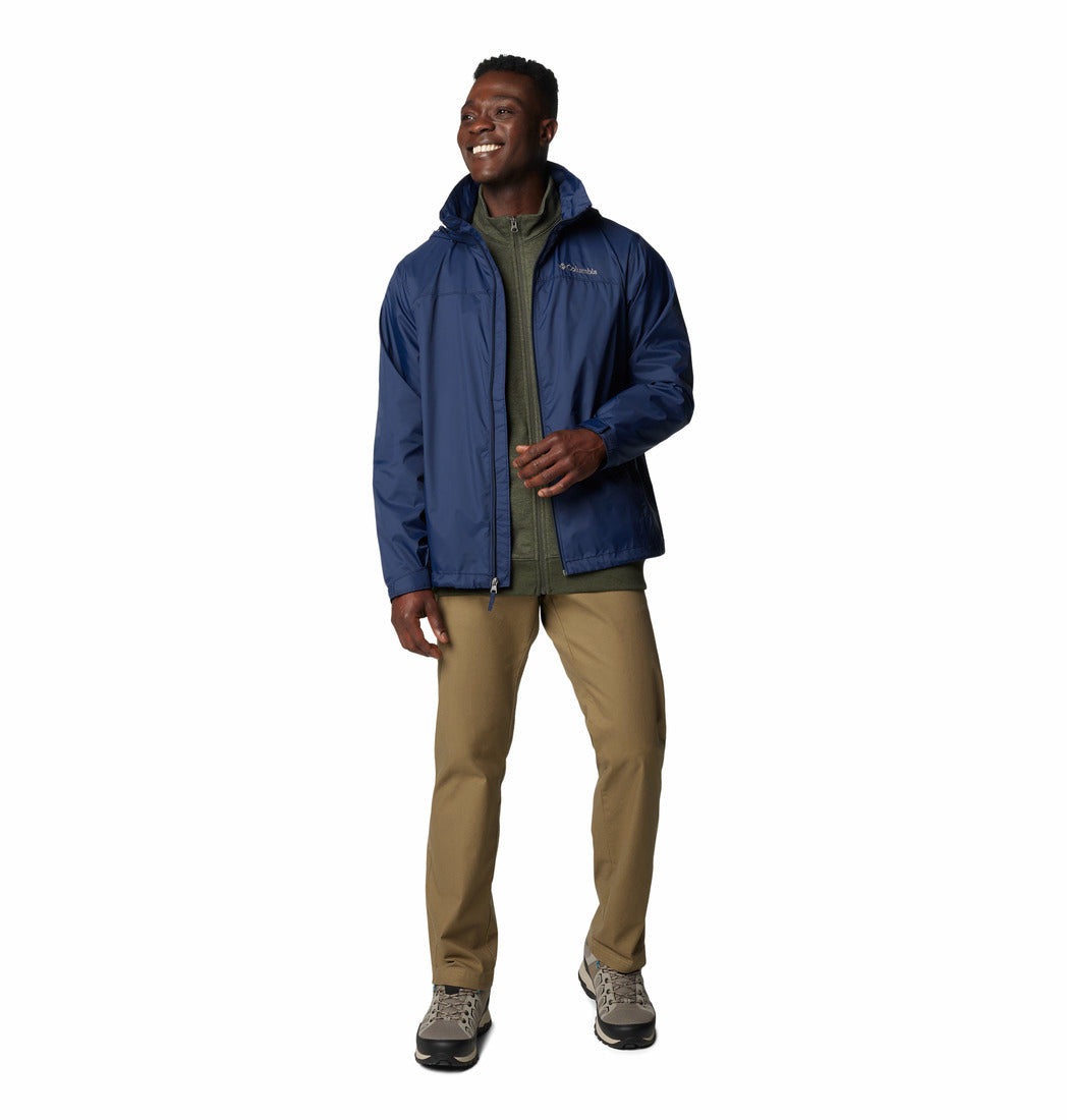 2089791-Glennaker Lake™ II Rain Jacket-COLUMBIA