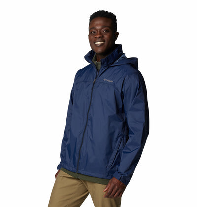2089791-Glennaker Lake™ II Rain Jacket-COLUMBIA