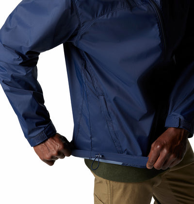 2089791-Glennaker Lake™ II Rain Jacket-COLUMBIA