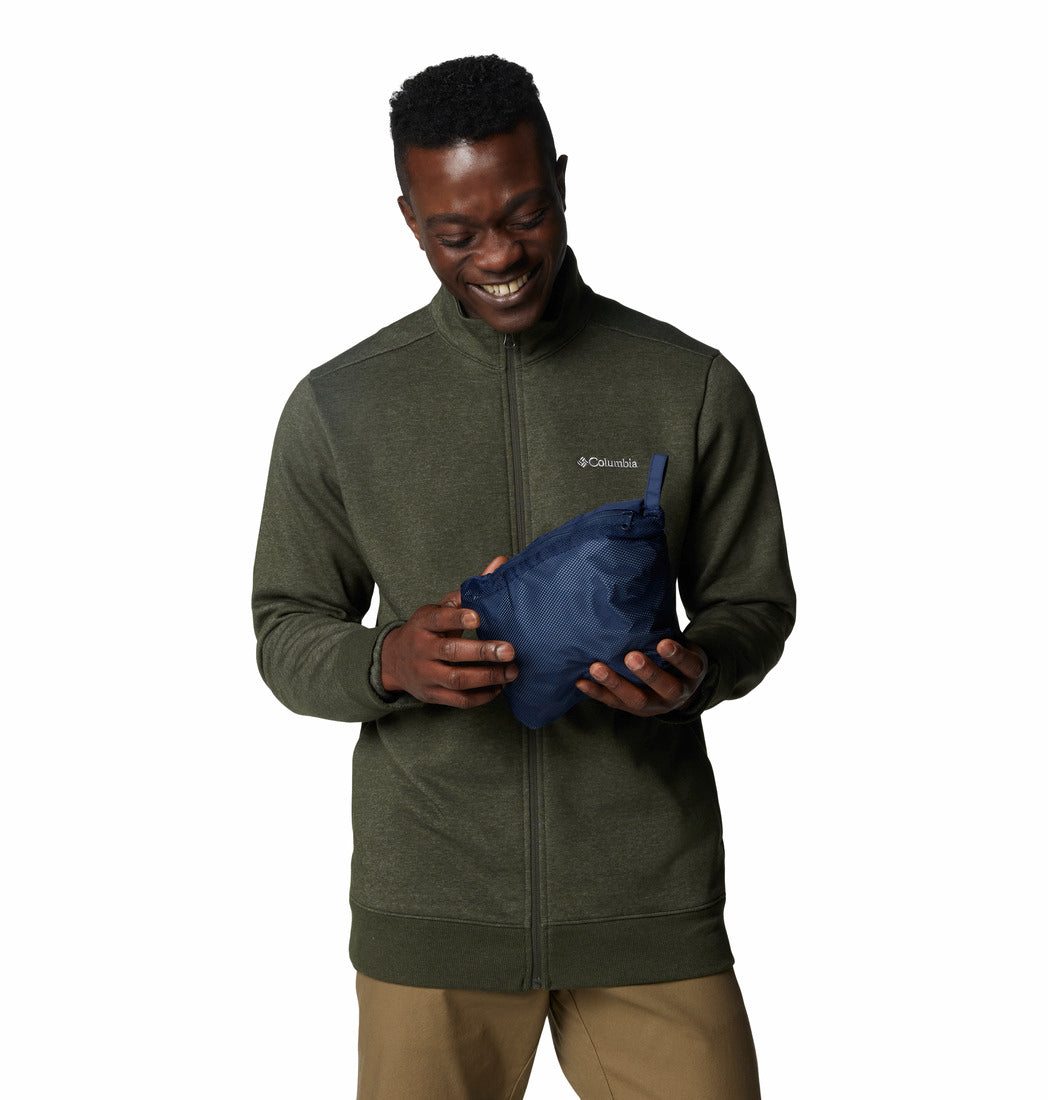 2089791-Glennaker Lake™ II Rain Jacket-COLUMBIA