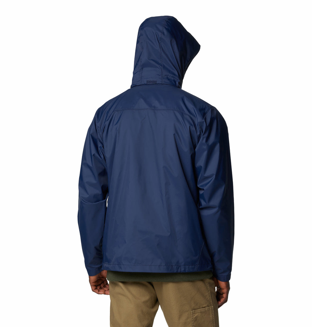 2089791-Glennaker Lake™ II Rain Jacket-COLUMBIA