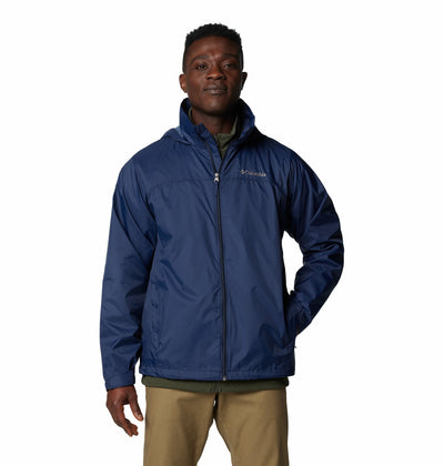 2089791-Glennaker Lake™ II Rain Jacket-COLUMBIA