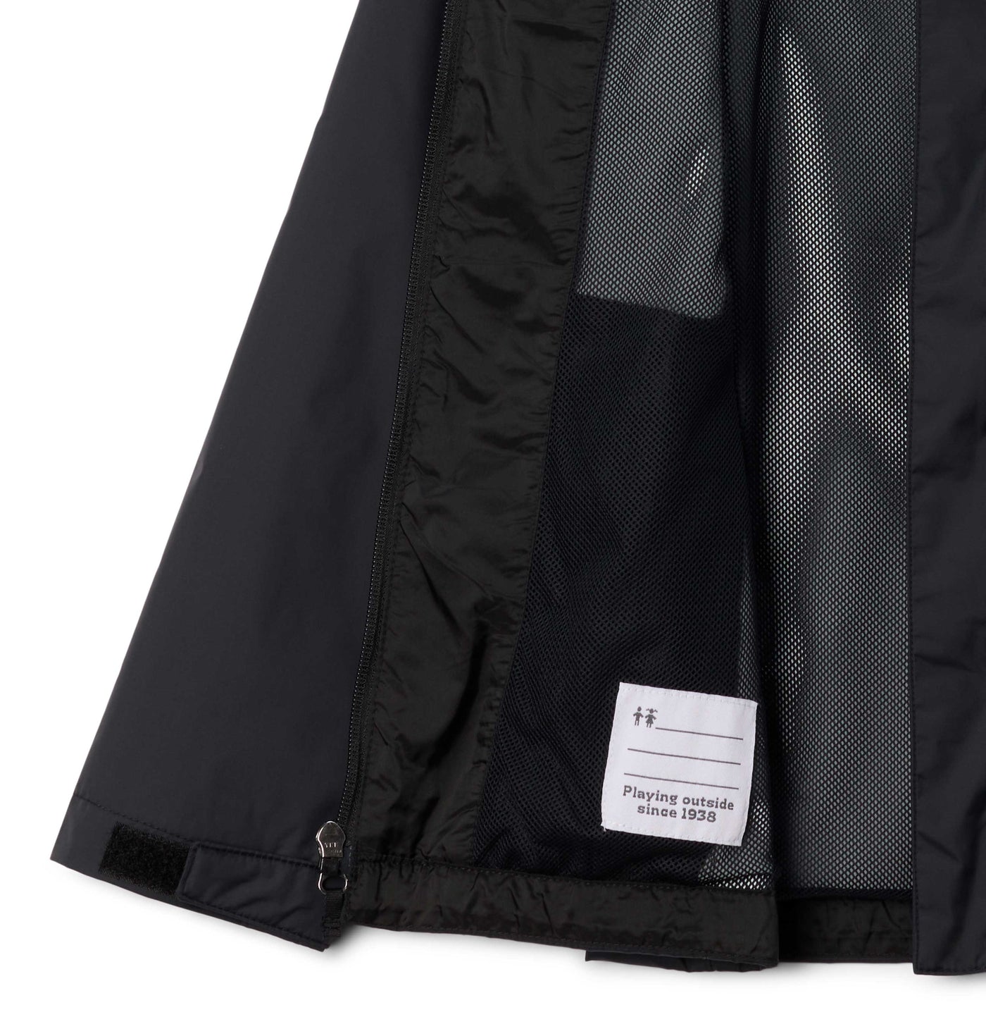 2089921-Watertight™ II Jacket-COLUMBIA