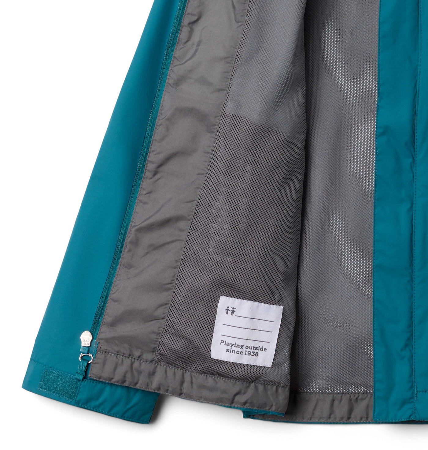 2089921-Watertight™ II Jacket-COLUMBIA