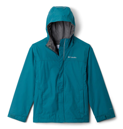 2089921-Watertight™ II Jacket-COLUMBIA