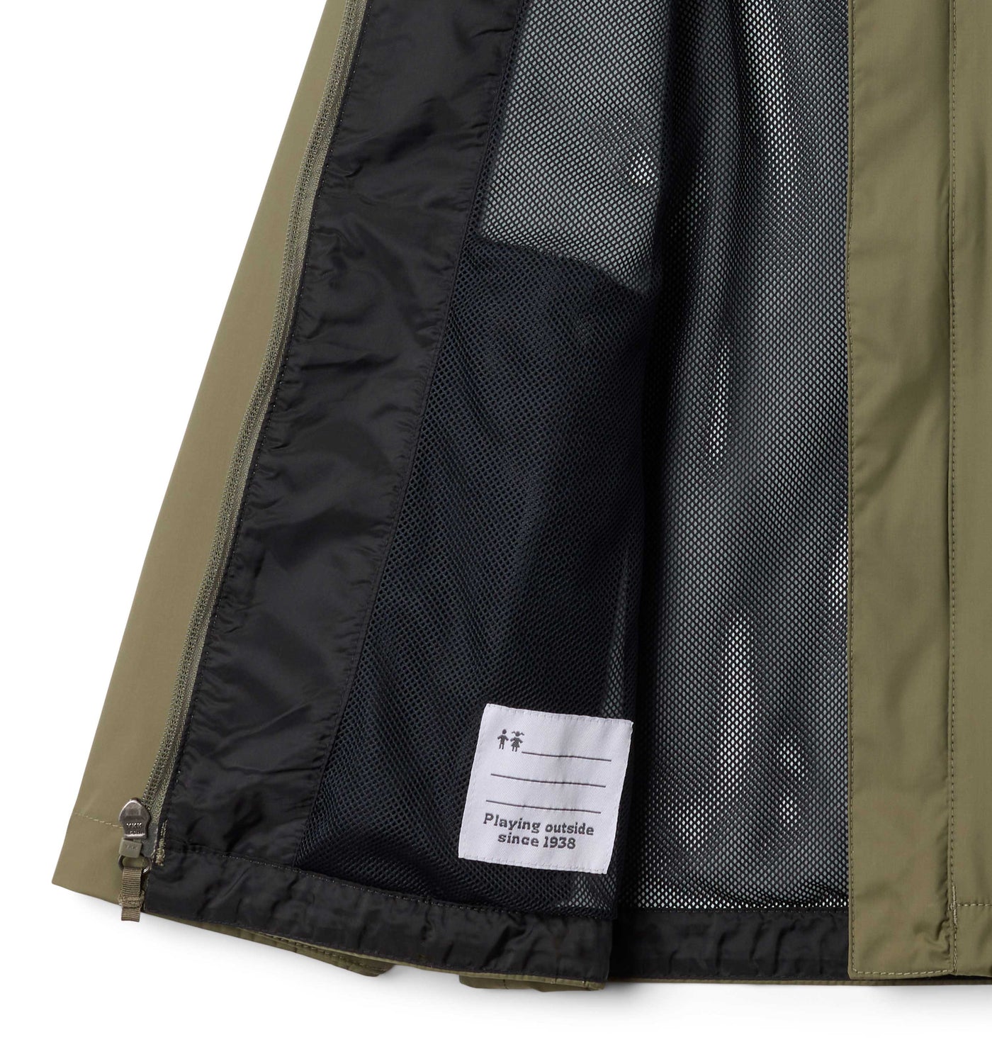 2089921-WATERTIGHT™ II JACKET-COLUMBIA