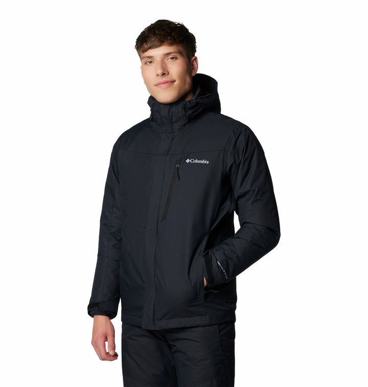 Whirlibird V™ Interchange Jacket – Columbia Sportswear Panamá