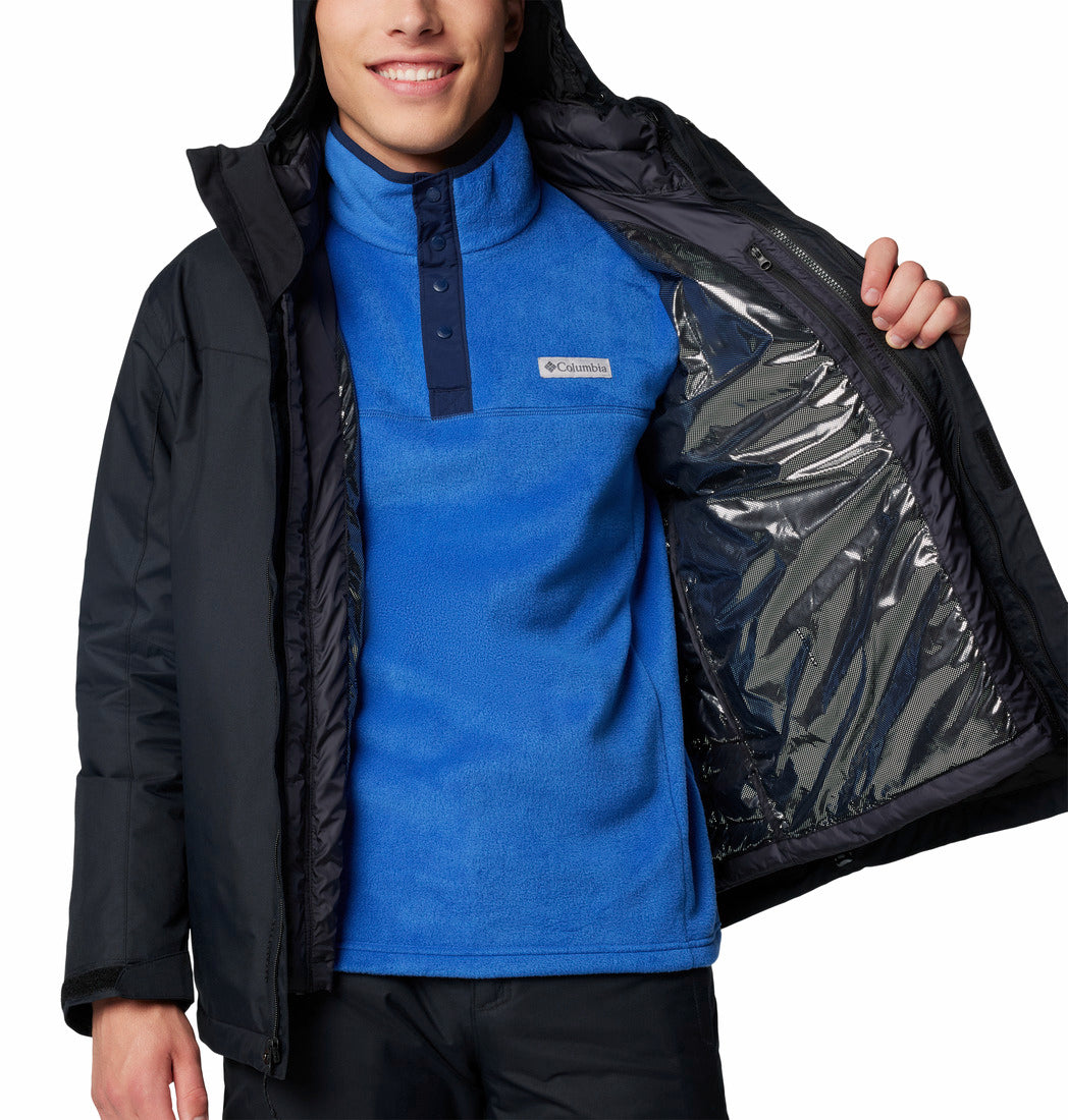 2090281-Whirlibird V™ Interchange Jacket-COLUMBIA