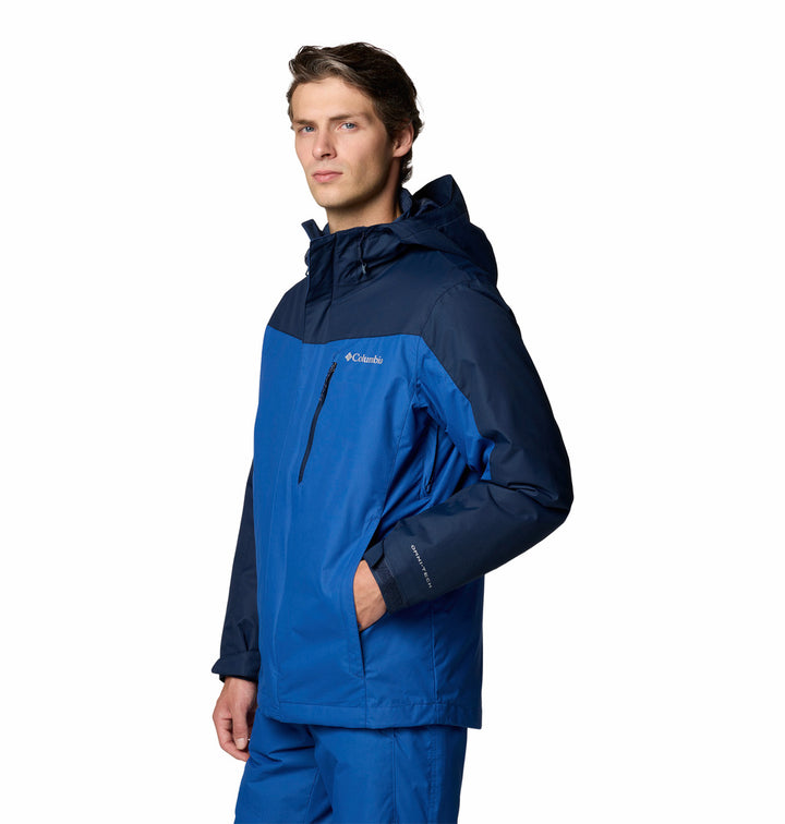 Whirlibird V™ Interchange Jacket – Columbia Sportswear Panamá