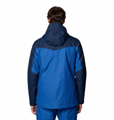 2090281-Whirlibird V™ Interchange Jacket-COLUMBIA
