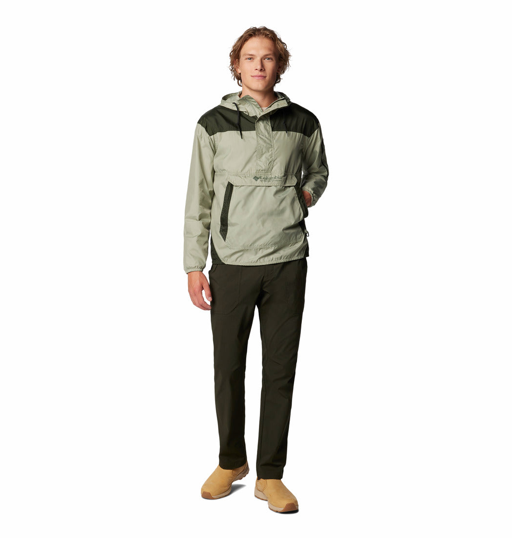 2091001-Challenger™ II Windbreaker-COLUMBIA