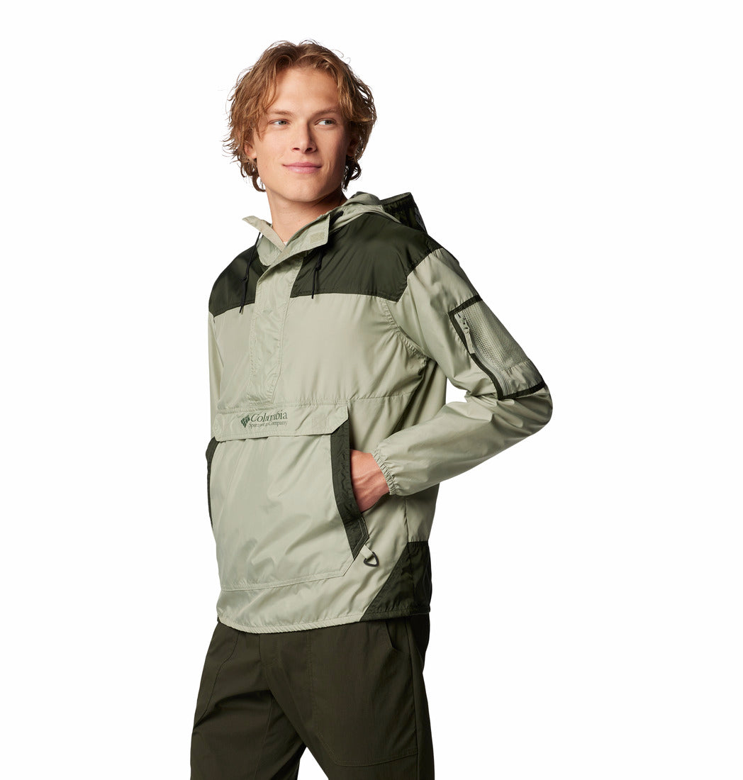 2091001-Challenger™ II Windbreaker-COLUMBIA