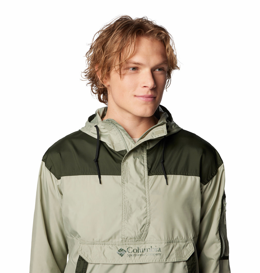 2091001-Challenger™ II Windbreaker-COLUMBIA