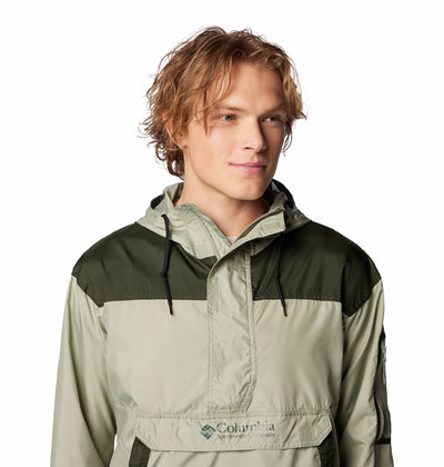 2091001-Challenger™ II Windbreaker-COLUMBIA