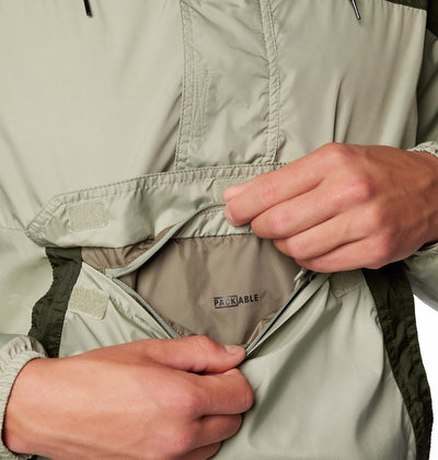 2091001-Challenger™ II Windbreaker-COLUMBIA
