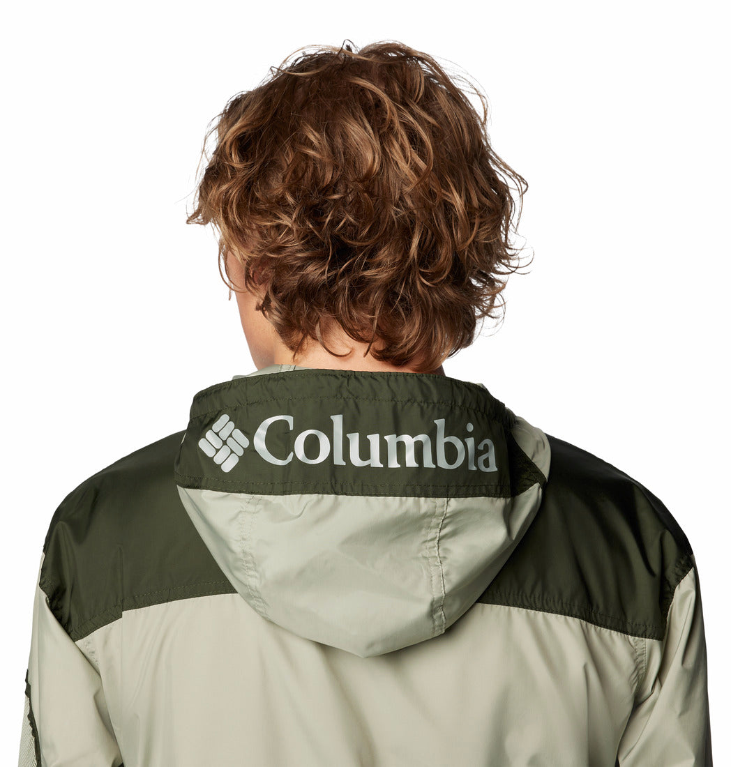 2091001-Challenger™ II Windbreaker-COLUMBIA