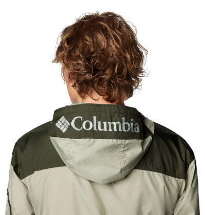 2091001-Challenger™ II Windbreaker-COLUMBIA