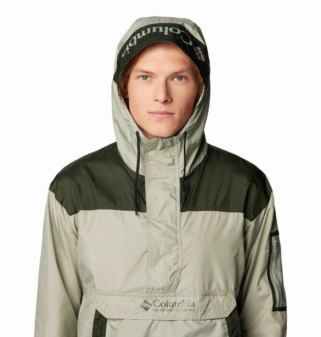2091001-Challenger™ II Windbreaker-COLUMBIA