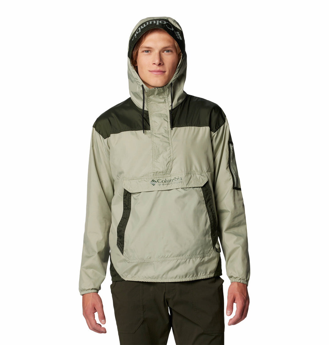 2091001-Challenger™ II Windbreaker-COLUMBIA