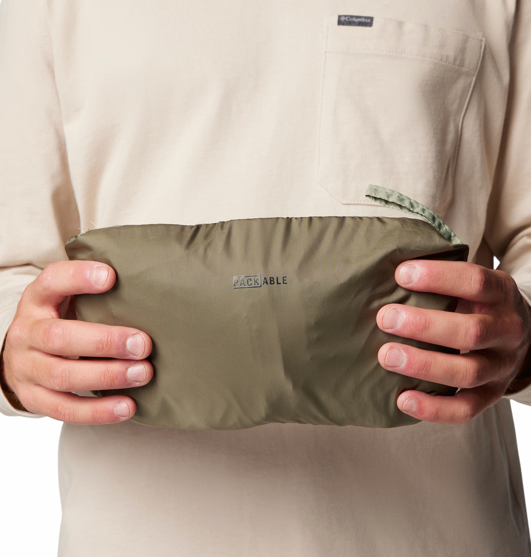 2091001-Challenger™ II Windbreaker-COLUMBIA