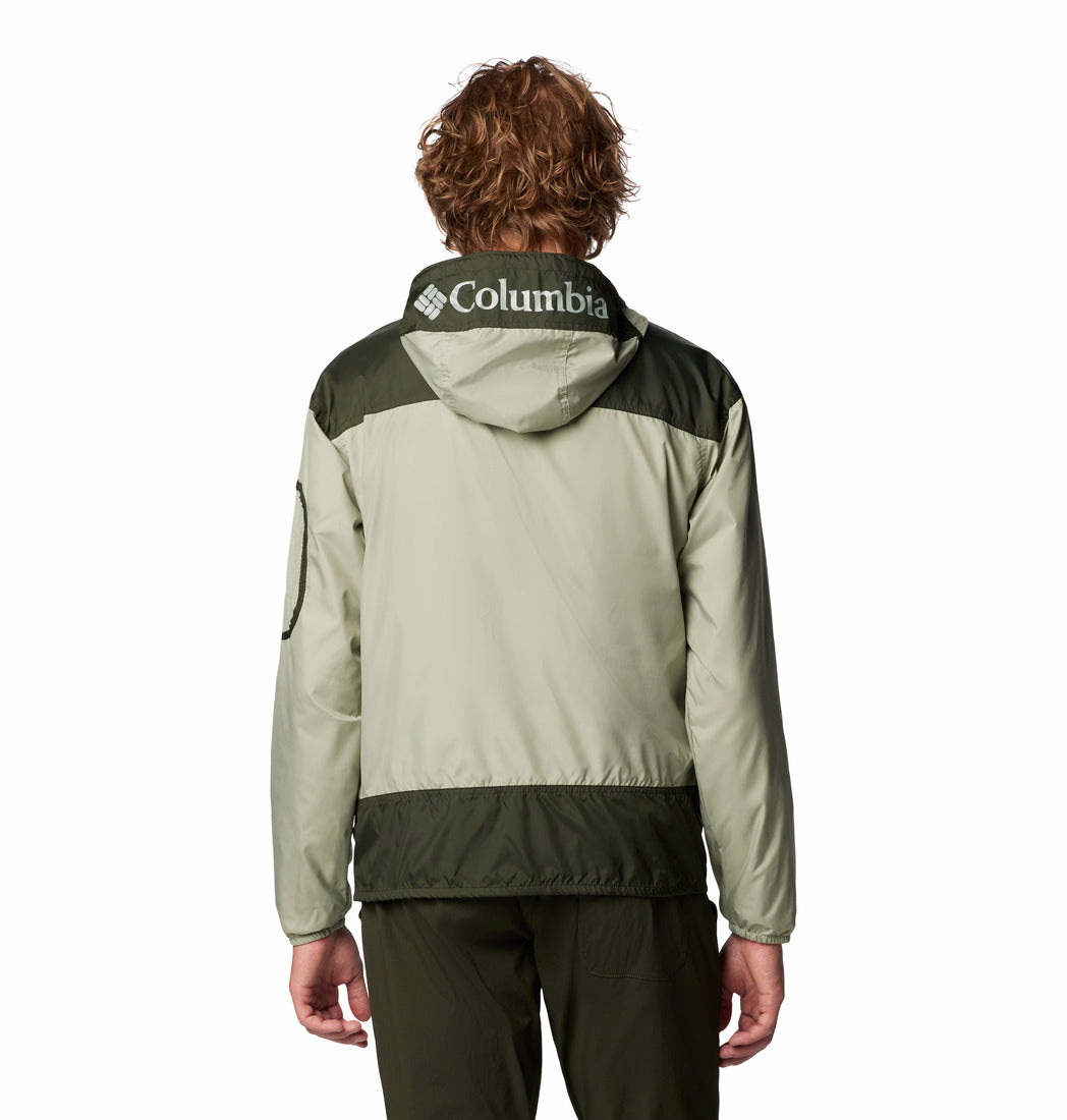 2091001-Challenger™ II Windbreaker-COLUMBIA