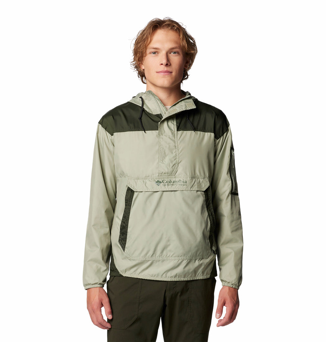 2091001-Challenger™ II Windbreaker-COLUMBIA