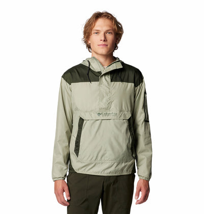 2091001-Challenger™ II Windbreaker-COLUMBIA