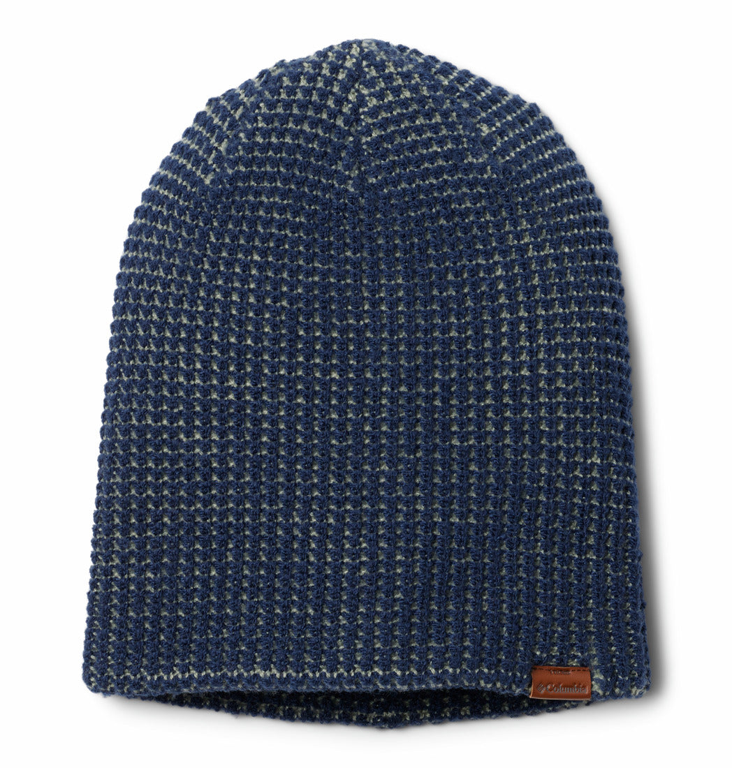 2092541-Landroamer™ Waffle Beanie-COLUMBIA