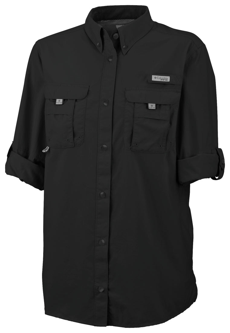 2092981-Womens Bahama™ II LS-COLUMBIA