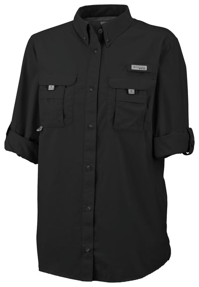 2092981-Womens Bahama™ II LS-COLUMBIA