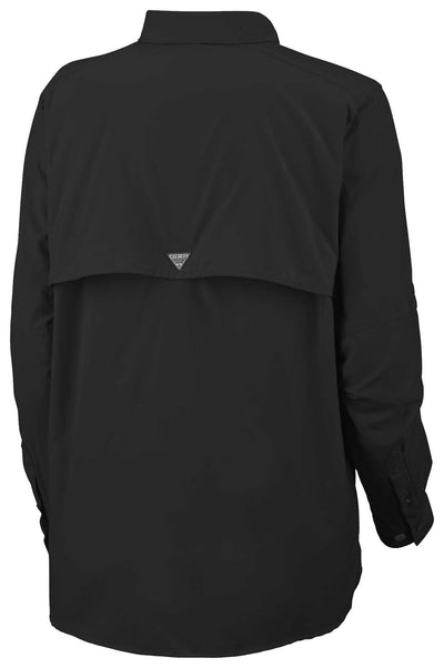 2092981-Womens Bahama™ II LS-COLUMBIA