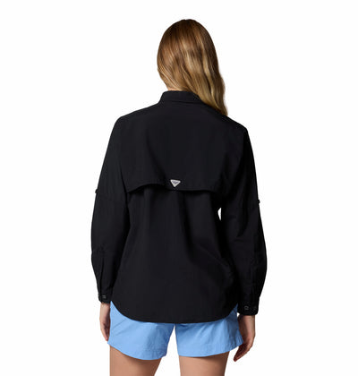 2092981-Womens Bahama™ II LS-COLUMBIA