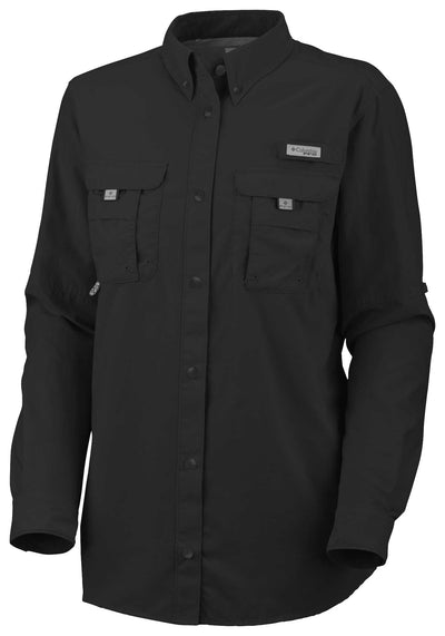 2092981-Womens Bahama™ II LS-COLUMBIA