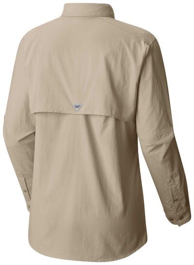 2092981-Womens Bahama™ II LS-COLUMBIA
