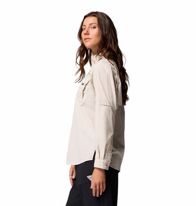 2092981-Womens Bahama™ II LS-COLUMBIA