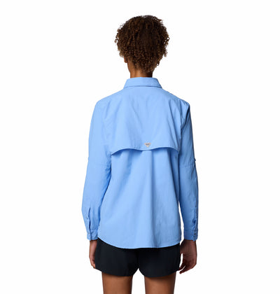 2092981-Womens Bahama™ II LS-COLUMBIA