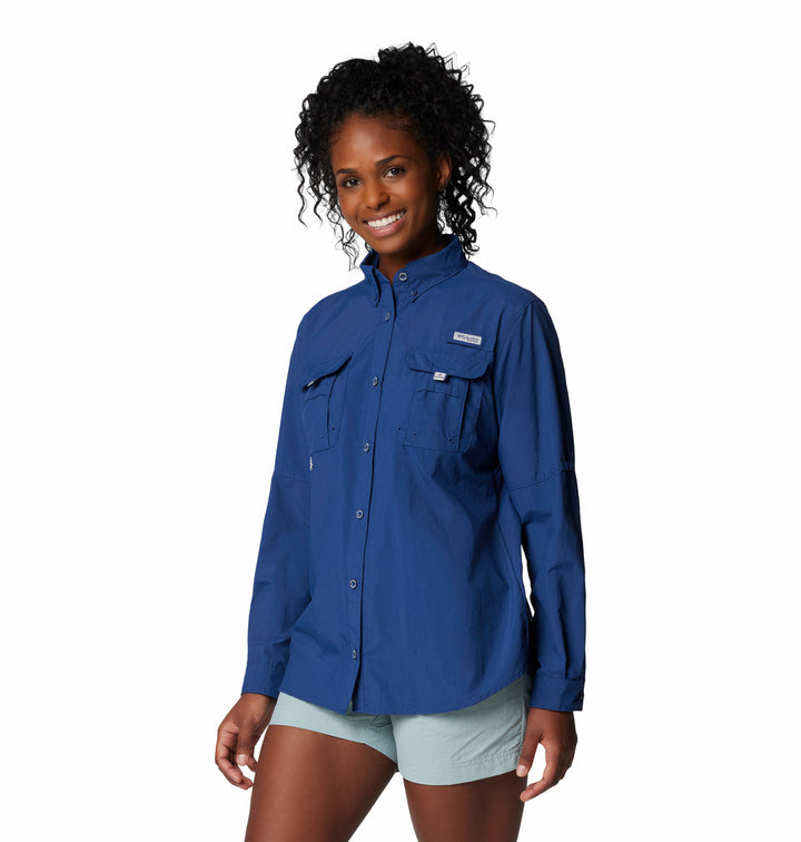 Womens Bahama™ II LS – Columbia Sportswear Panamá