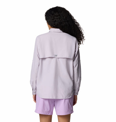 2092981-Womens Bahama™ II LS-COLUMBIA