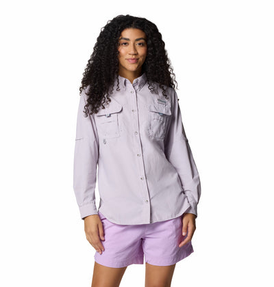 2092981-Womens Bahama™ II LS-COLUMBIA