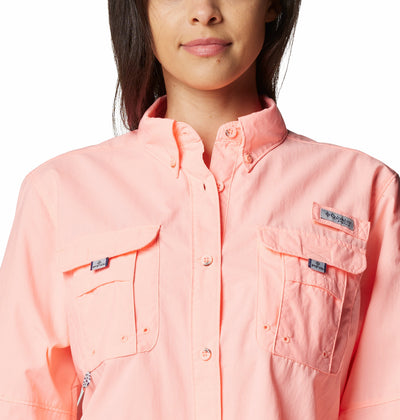 2092981-Womens Bahama™ II LS-COLUMBIA